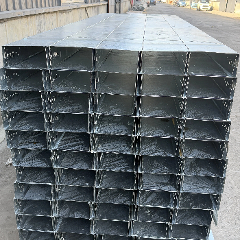热镀锌桥架（室外/防腐首选）